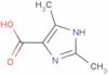 2,4-Dimethyl-1H-imidazole-5-carboxylic acid