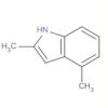 2,4-Dimethyl-1H-indole