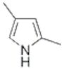2,4-dimethyl-1H-pyrrole