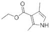 2,4-Dimethyl-1H-Pyrrole-3-carboxylic acid ethyl ester