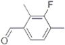 2,4-Dimethyl-3-fluorobenzaldehyde