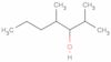 2,4-Dimethyl-3-heptanol