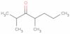 2,4-Dimethyl-3-heptanone