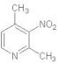 2,4-Dimethyl-3-nitropyridine