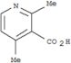 2,4-Dimethylnicotinic acid