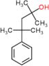 2,4-dimethyl-4-phenylpentan-2-ol