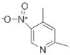 2,4-Dimethyl-5-nitropyridine