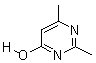 2,6-Dimethyl-4(3H)-pyrimidinone