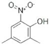 2,4-Dimetil-6-nitrofenol