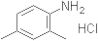 2,4-dimethylaniline hydrochloride