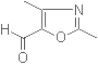 2,4-Dimethyloxazole-5-carboxaldehyde