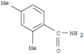 Benzamide,2,4-dimethyl-