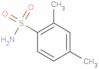 2,4-Dimethylbenzenesulfonamide