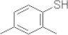 2,4-Dimetilbenzenetiolo