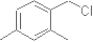 2,4-Dimethylbenzyl chloride