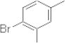 1-Bromo-2,4-dimethylbenzene