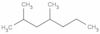 2,4-Dimethyl heptane