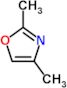 2,4-Dimethyl-1,3-oxazole