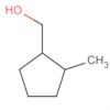 Cyclopentanemethanol, 2-methyl-