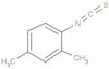 2,4-Dimethylphenyl isothiocyanate