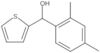 α-(2,4-Dimethylphenyl)-2-thiophenemethanol