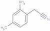 2,4-Dimethylphenylacetonitrile