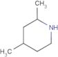 2,4-Dimethylpiperidine