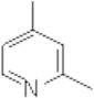 2,4-Dimetilpiridina