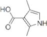 2,4-Dimethylpyrrole-3-carboxylicacid