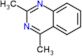 2,4-dimethylquinazoline