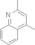 2,4-dimethylquinoline