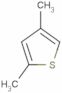 2,4-Dimethylthiophene