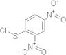 2,4-dinitrobenzenesulfenyl chloride