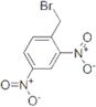 2,4-Dinitrobenzylbromide