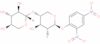 2',4'-dinitrophenyl 2-deoxy-2-fluoro-beta-xylobioside