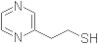 Pyrazineethanethiol