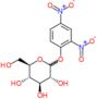 2,4-Dinitrophenyl β-D-glucopyranoside