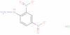 2,4-Dinitrophenylhydrazine hydrochloride