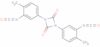 1,3-Bis(3-isocyanatomethylphenyl)-1,3-diazetidine-2,4-dione