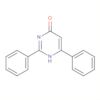 4(1H)-Pyrimidinone, 2,6-diphenyl-