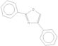 2,4-Diphenyloxazole