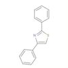 Thiazole, 2,4-diphenyl-