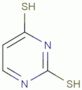 Dithiouracil