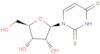 2,4-Dithiouridine