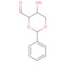 1,3-Dioxane-4-carboxaldehyde, 5-hydroxy-2-phenyl-