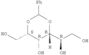 D-Glucitol, 2,4-O-(phenylmethylene)-