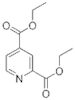 Diethyl 2,4-pyridinedicarboxylic acid