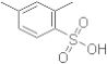 m-xylene-4-sulphonic acid