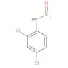 Benzenamine, 2,4-dichloro-N-sulfinyl-