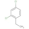 Benzene, 2,4-dichloro-1-ethyl-